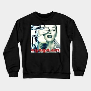 Eyegasm / Eyegiene Crewneck Sweatshirt